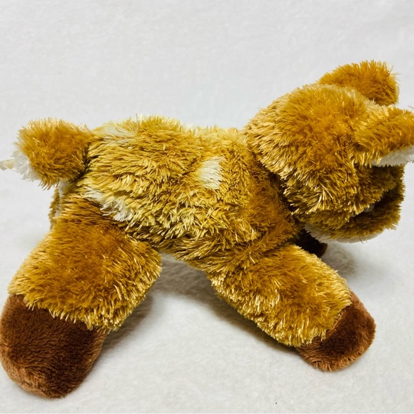 6” Wild Republic Fawn Plush Cute Baby Deer Plush + Aurora Deer Plushes - Picture 7 of 9